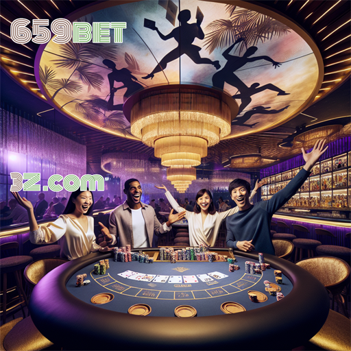 Descubra os Melhores Bônus e Promoções da 659bet
